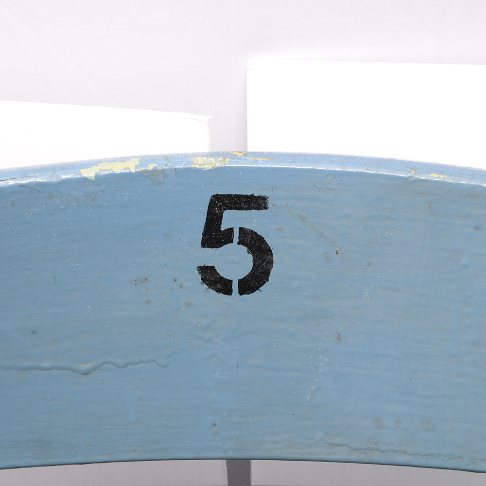 Yankee Stadium Seat Section