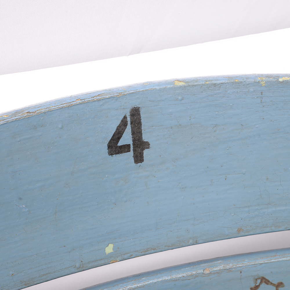 Yankee Stadium Seat Section