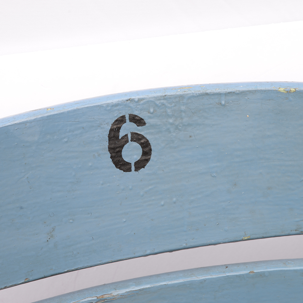 Yankee Stadium Seat Section