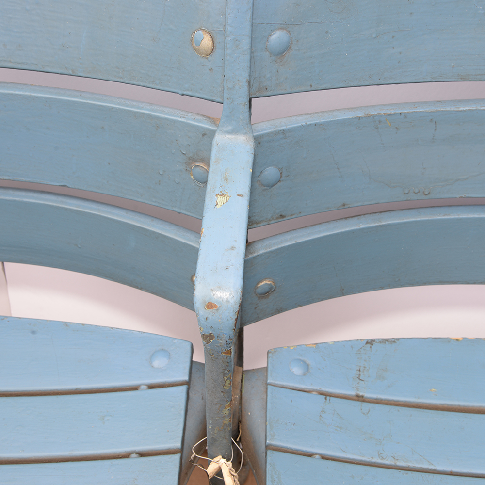 Yankee Stadium Seat Section