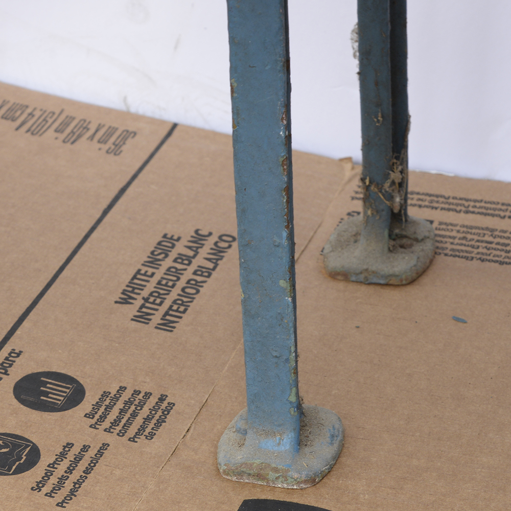 Yankee Stadium Seat Section