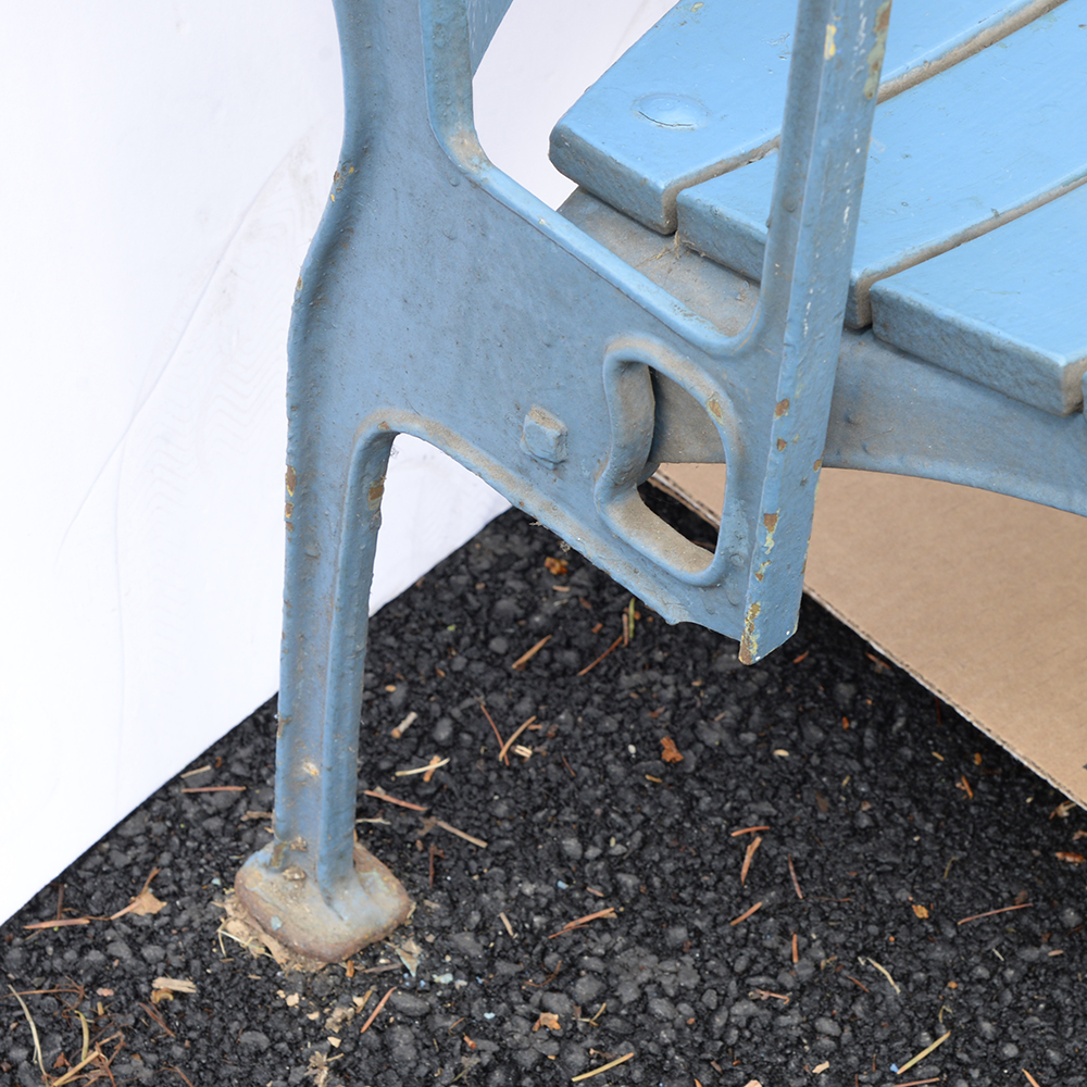 Yankee Stadium Seat Section