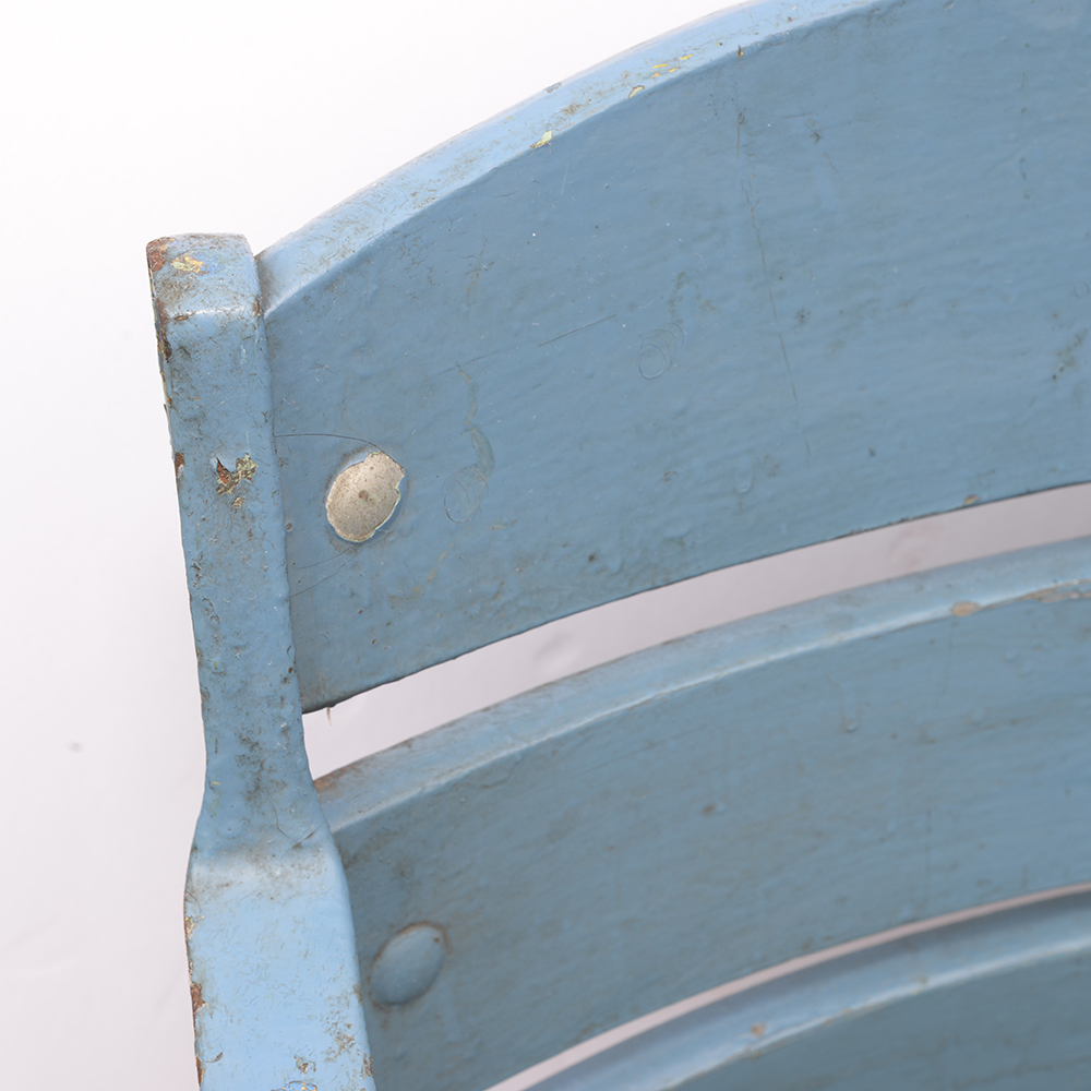 Yankee Stadium Seat Section