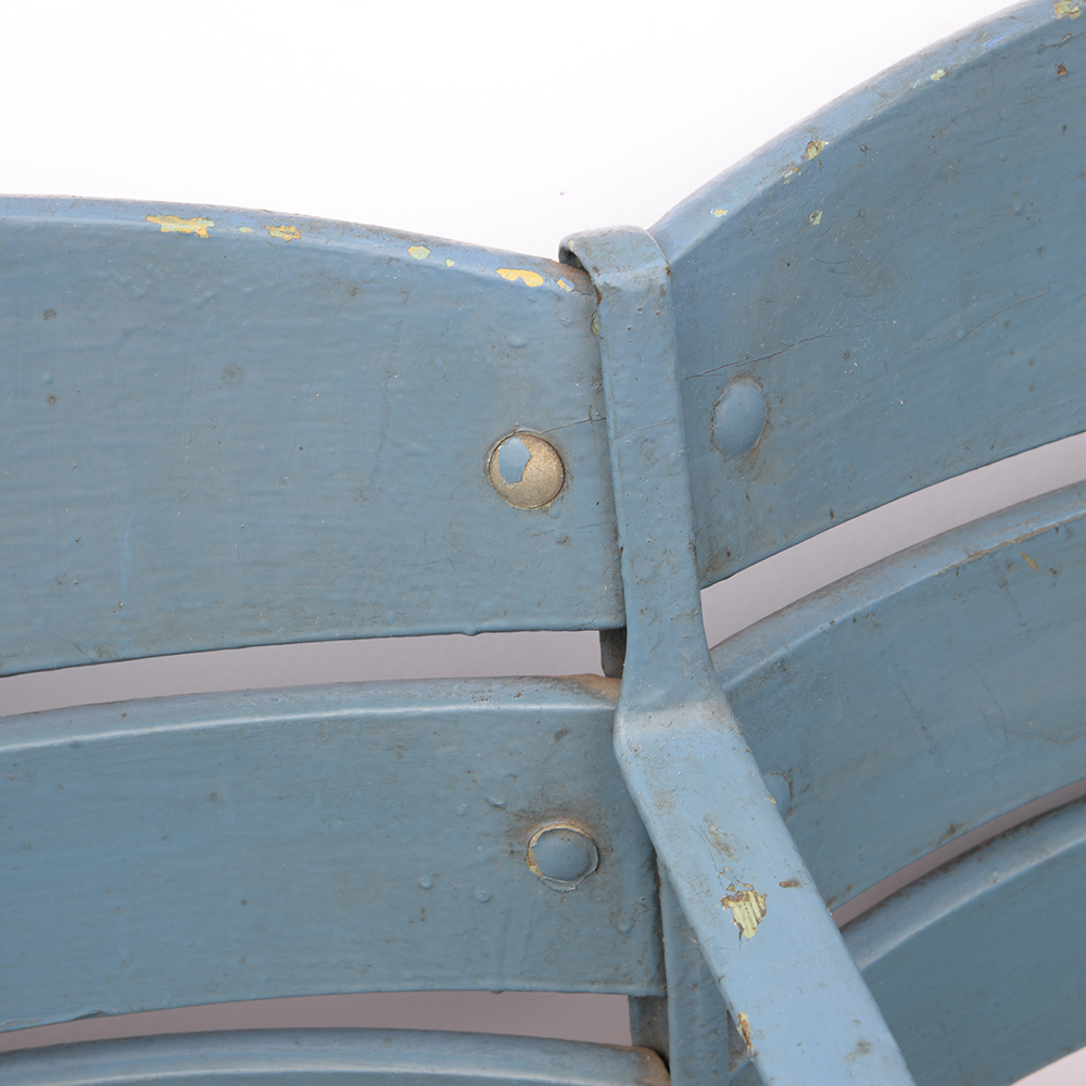 Yankee Stadium Seat Section