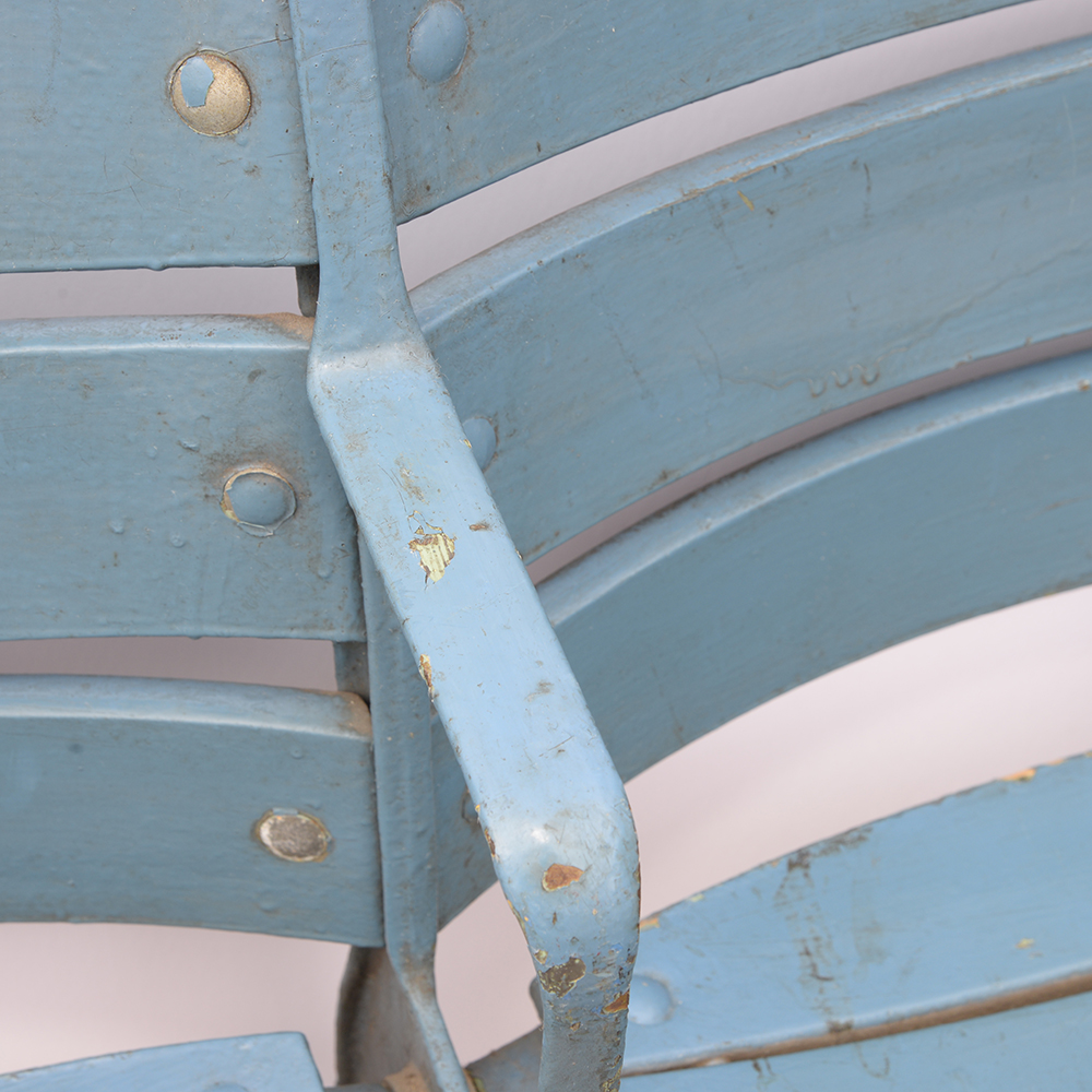 Yankee Stadium Seat Section