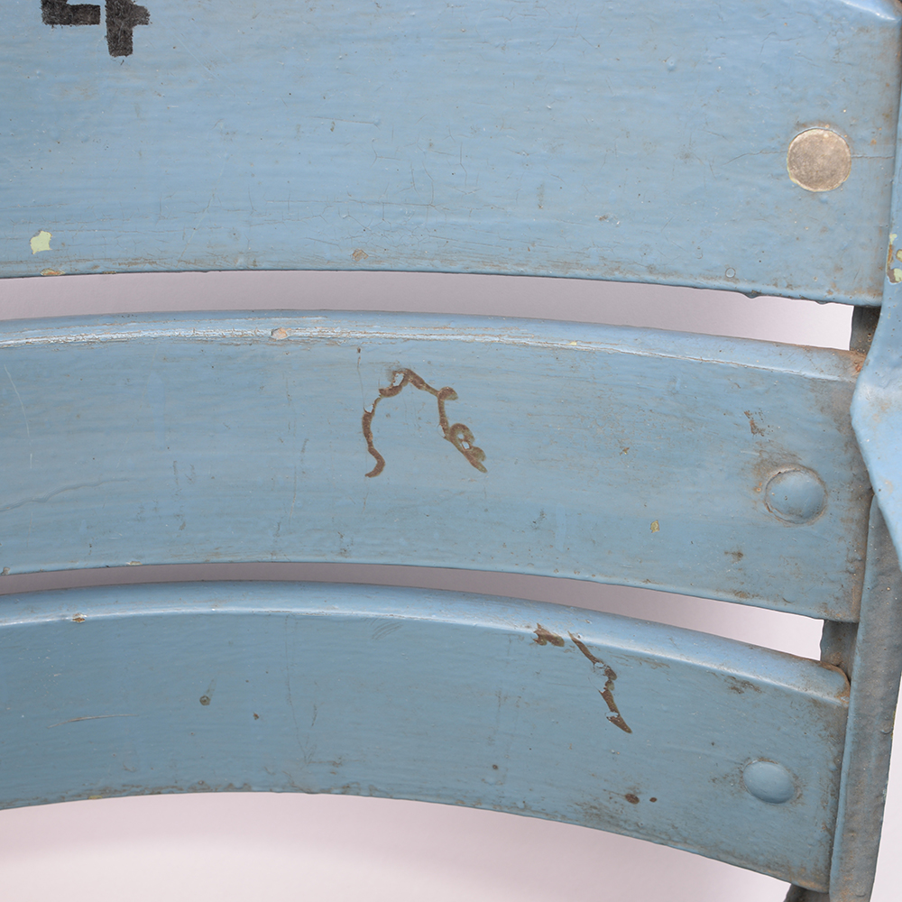 Yankee Stadium Seat Section