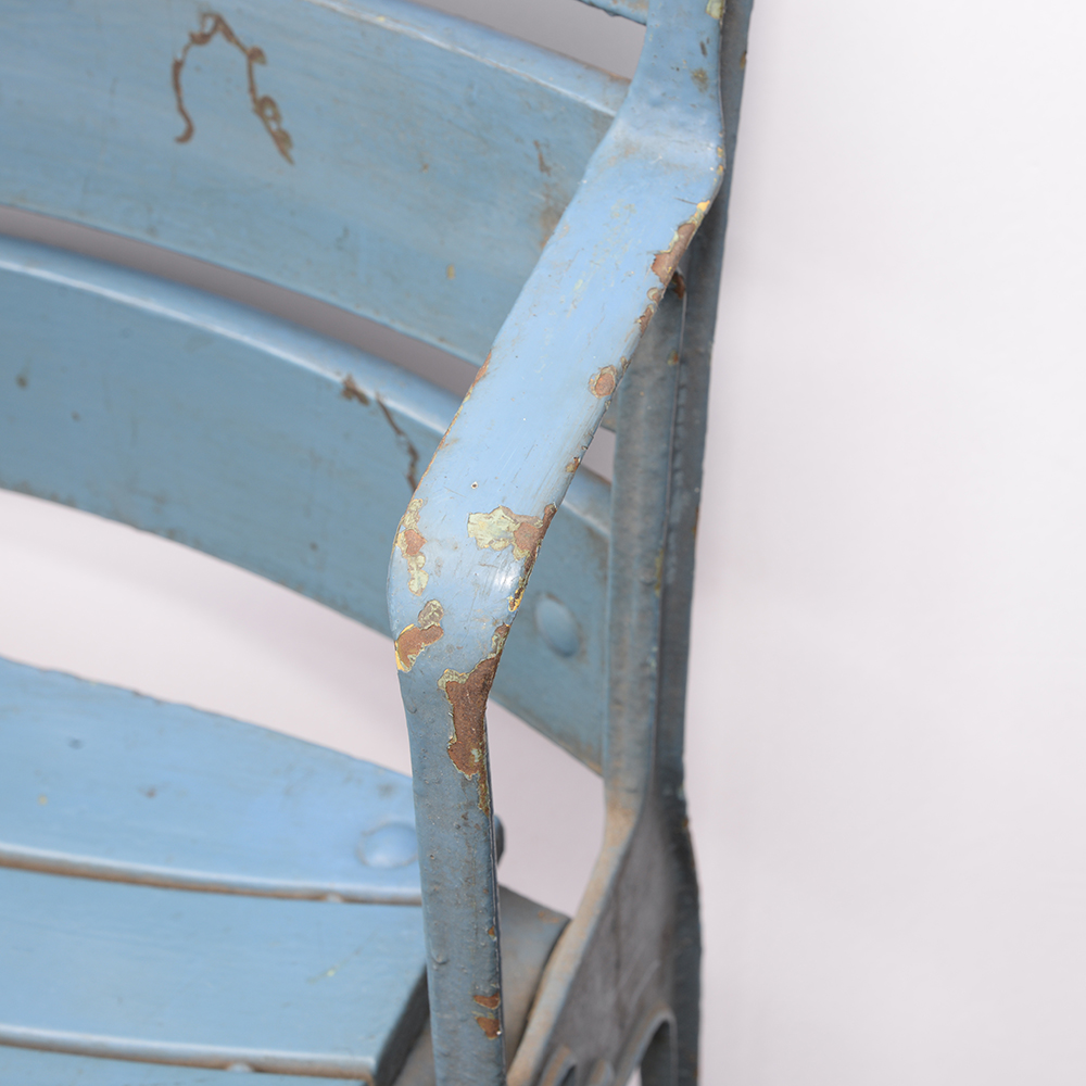 Yankee Stadium Seat Section