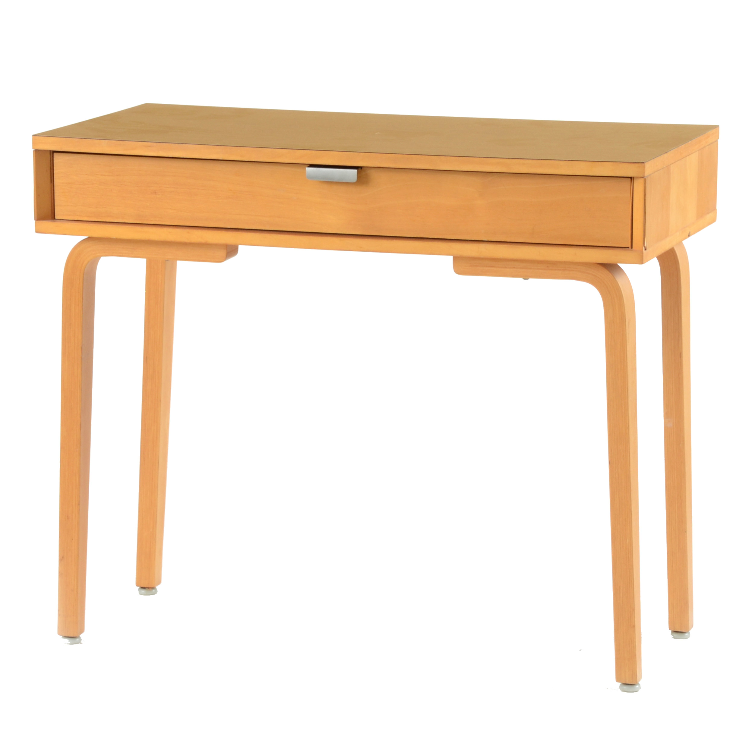Mid Century Modern Desk by Thonet