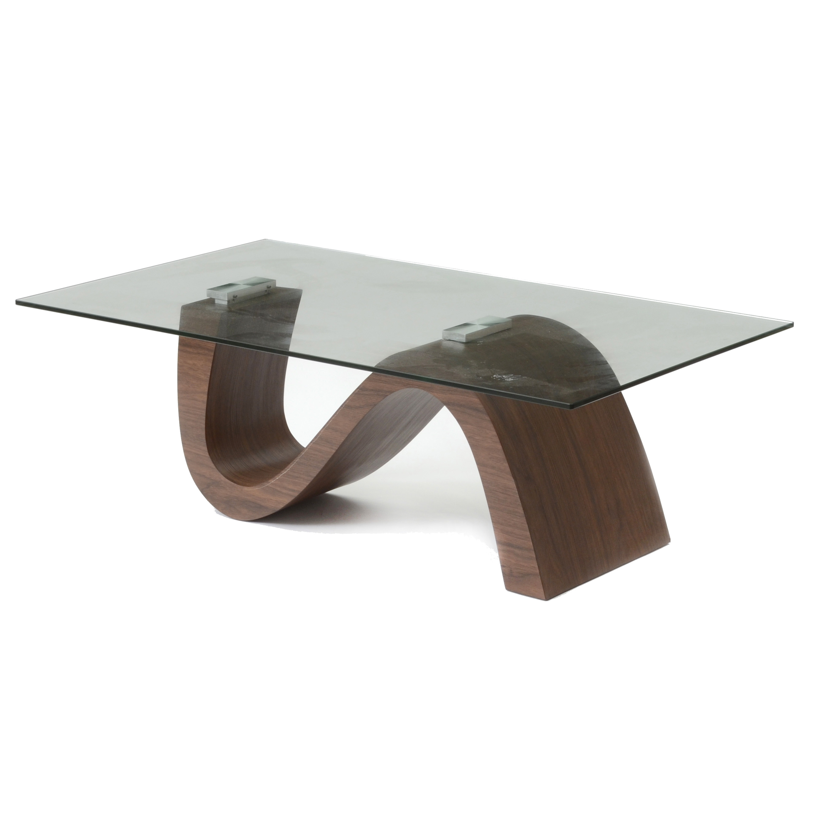 Zuo Modern "St. Laurent" Coffee Table
