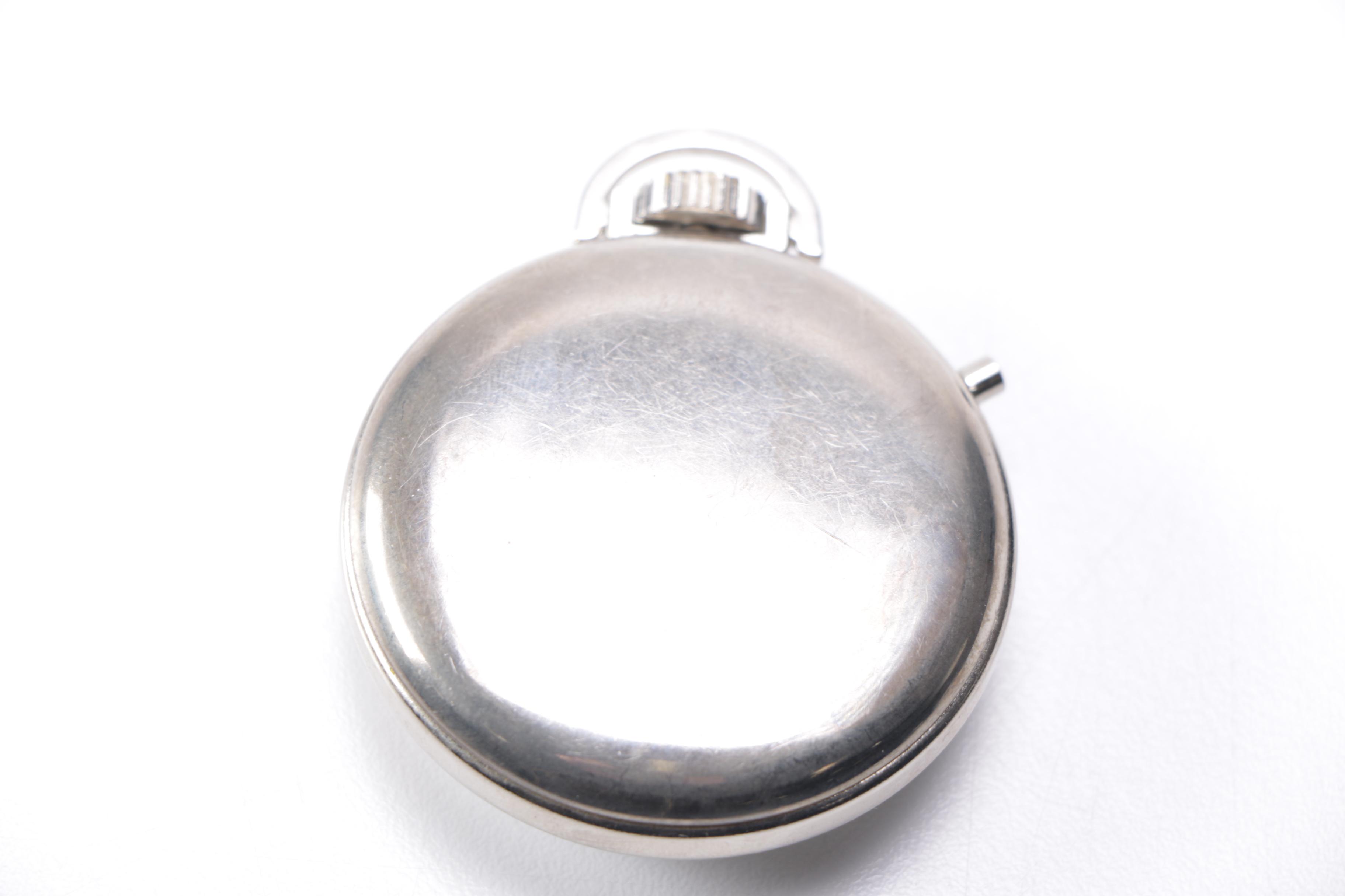 Westclox Stopwatch