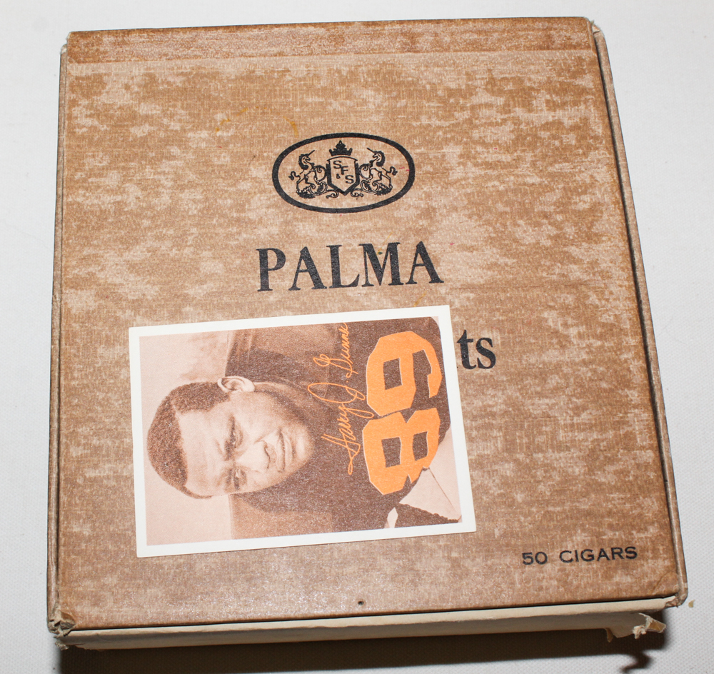 Vintage Baseball Card Collection