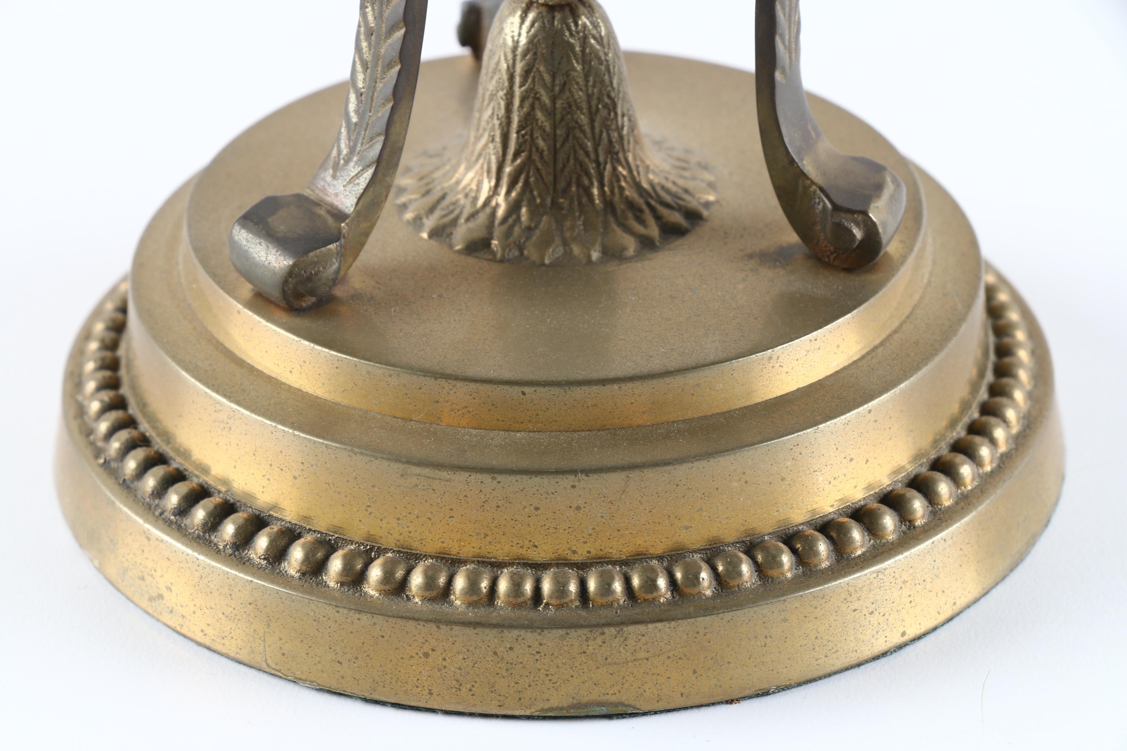 Indian Brass Chalice