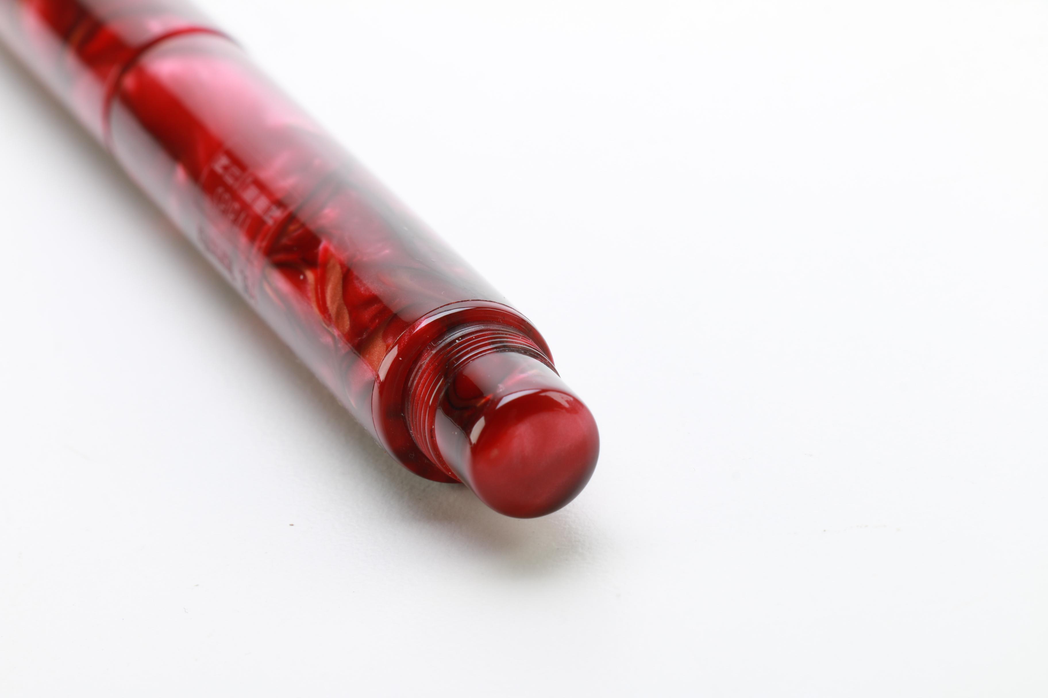 Pair of Gold Nib Pens