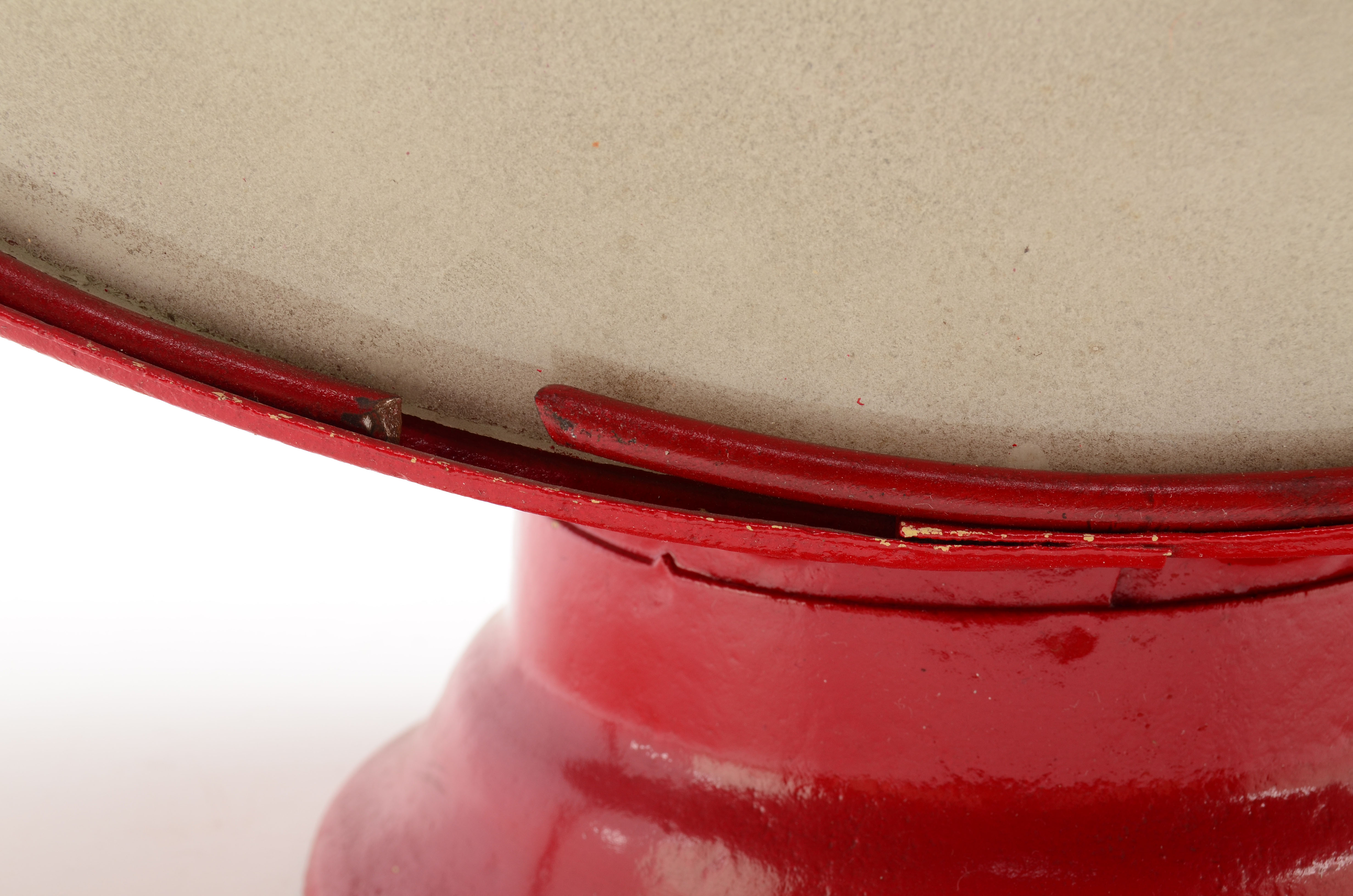 Double Sided "Liquid Lightning" Gasoline Pump Globe Sign