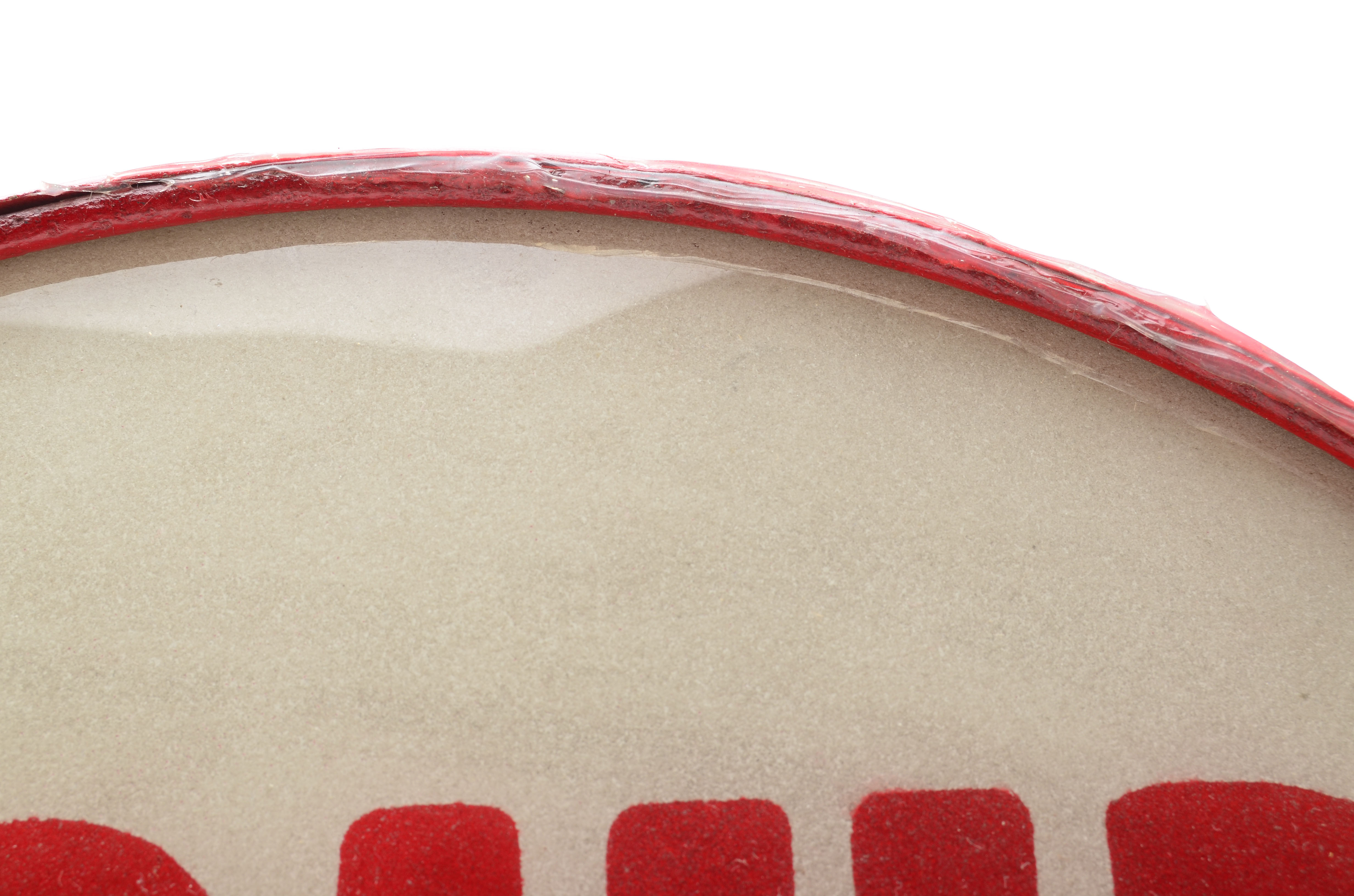 Double Sided "Liquid Lightning" Gasoline Pump Globe Sign