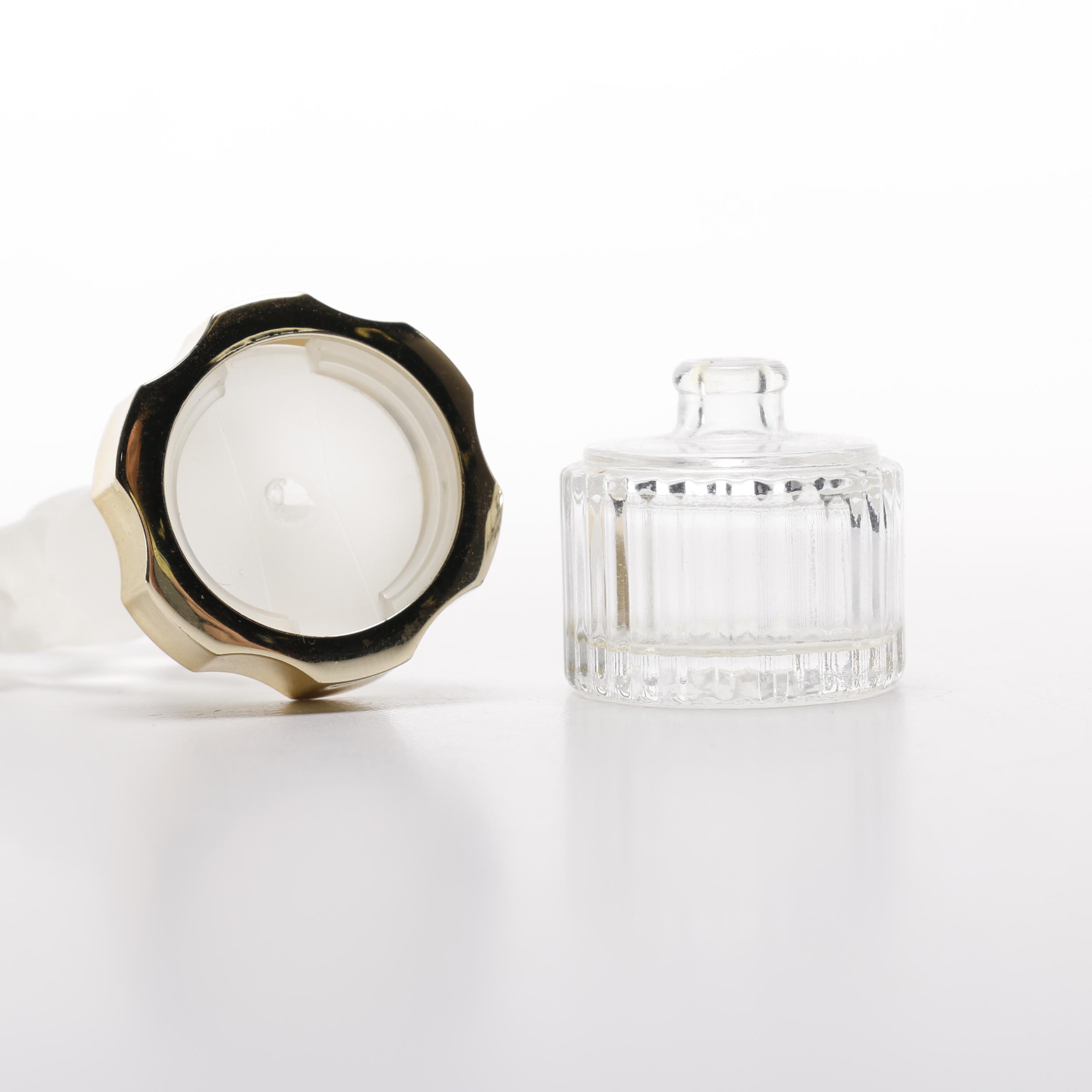 Lalique Perfume Bottles