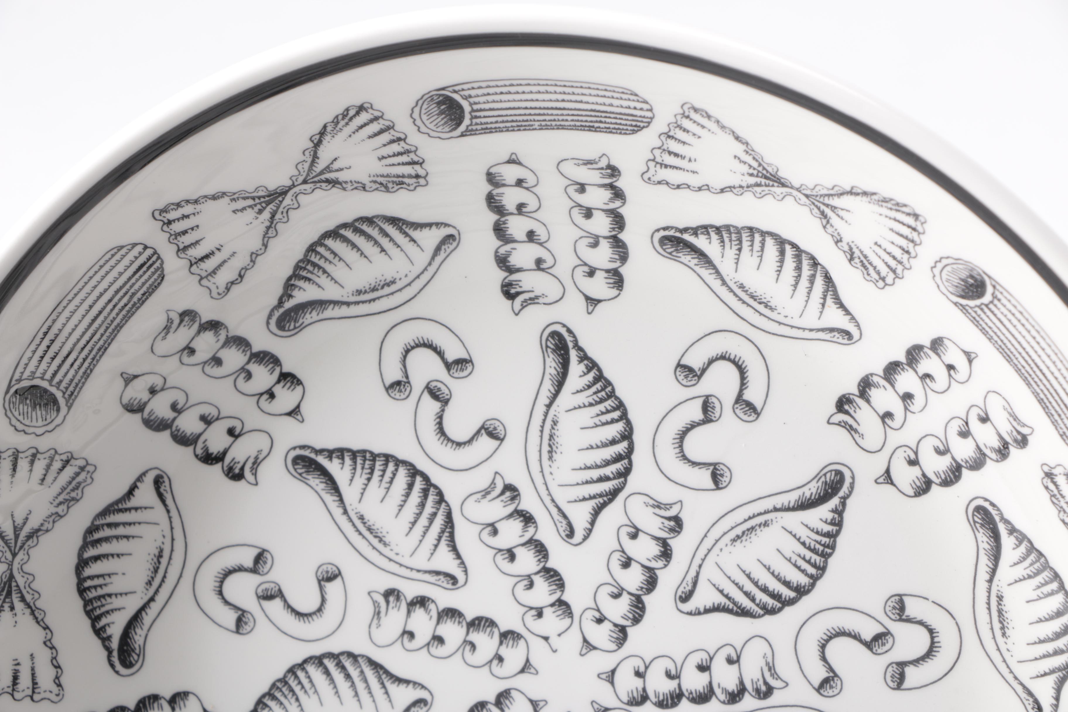 Roma Inc. Hand Painted Bowls