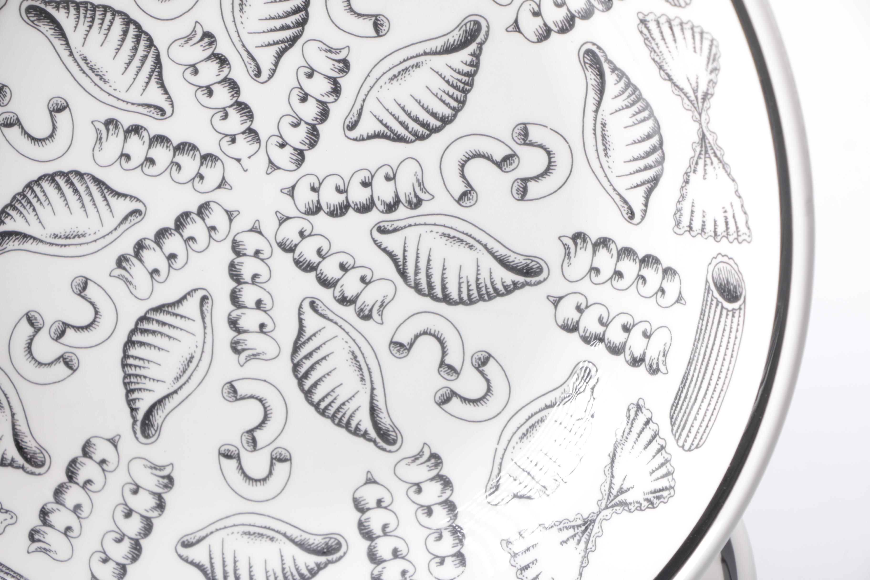 Roma Inc. Hand Painted Bowls