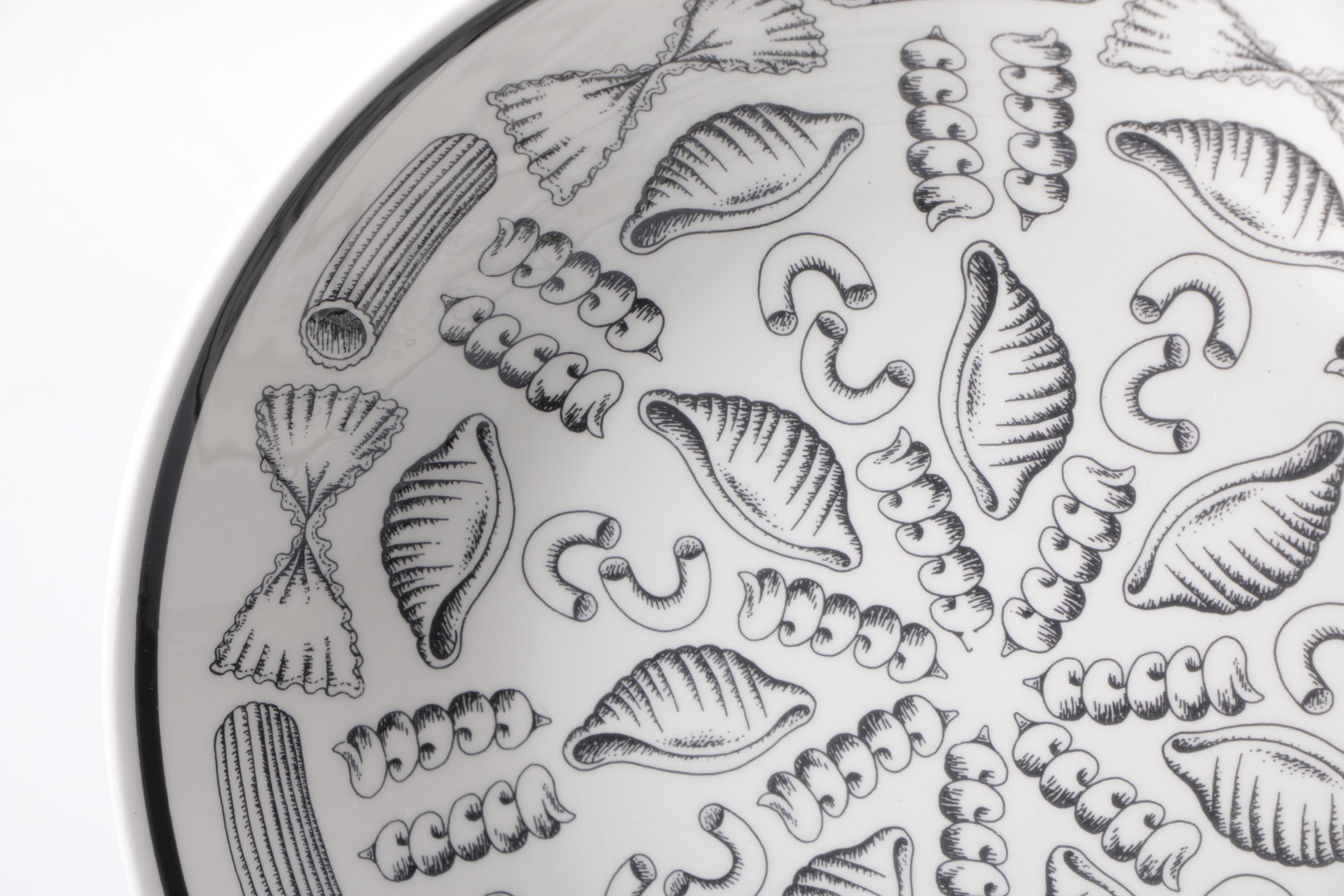 Roma Inc. Hand Painted Bowls