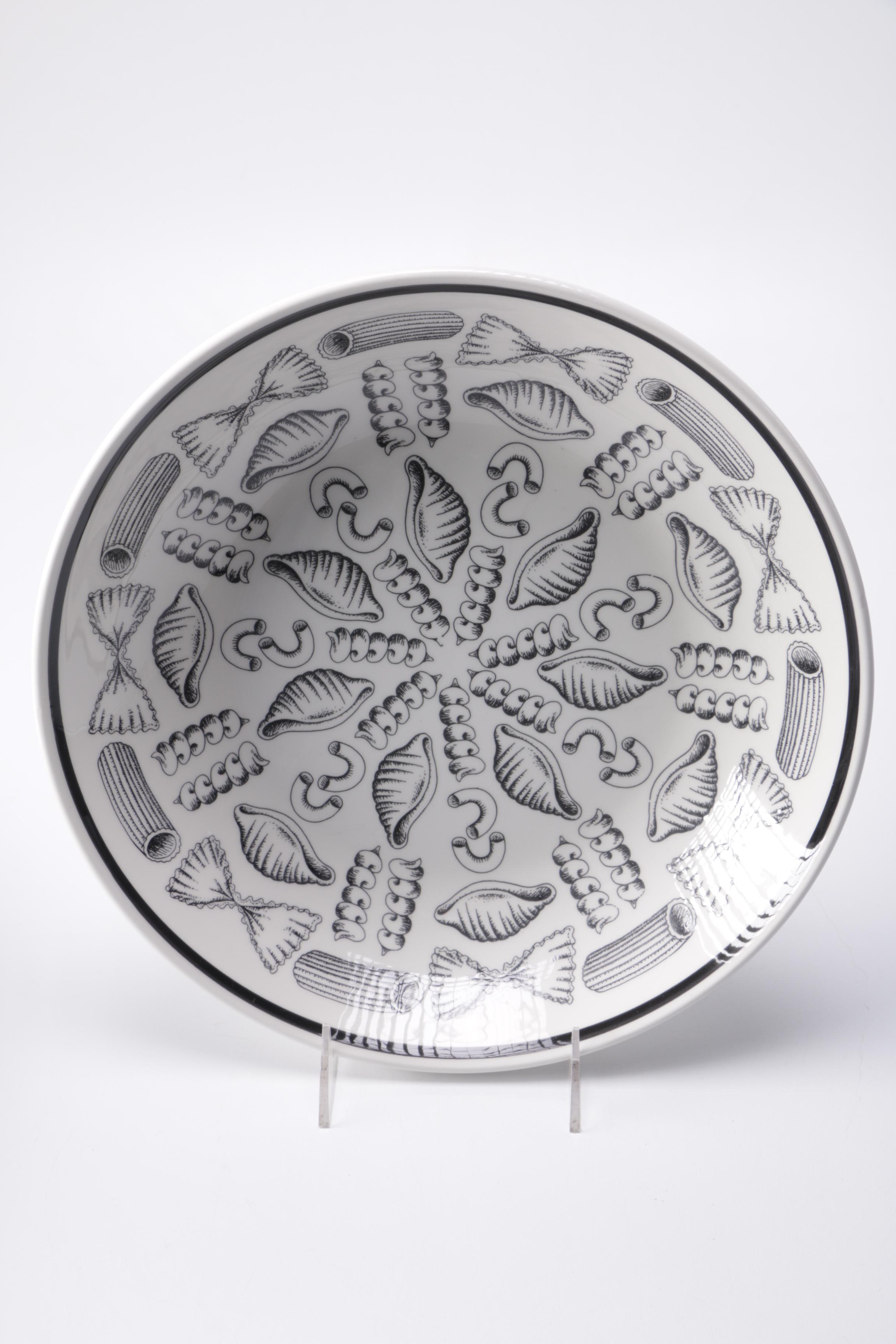 Roma Inc. Hand Painted Bowls