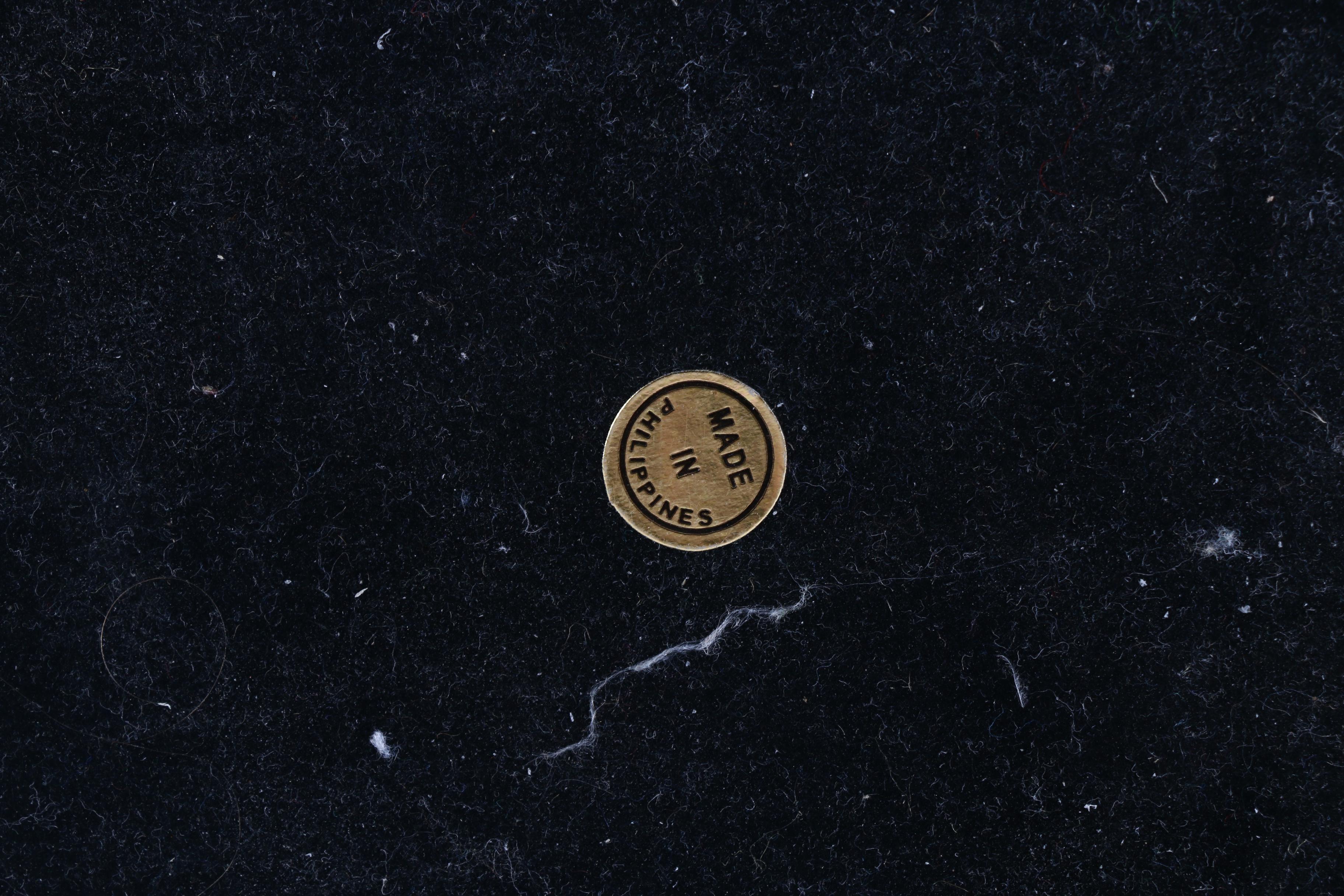 Mother of Pearl Boxes