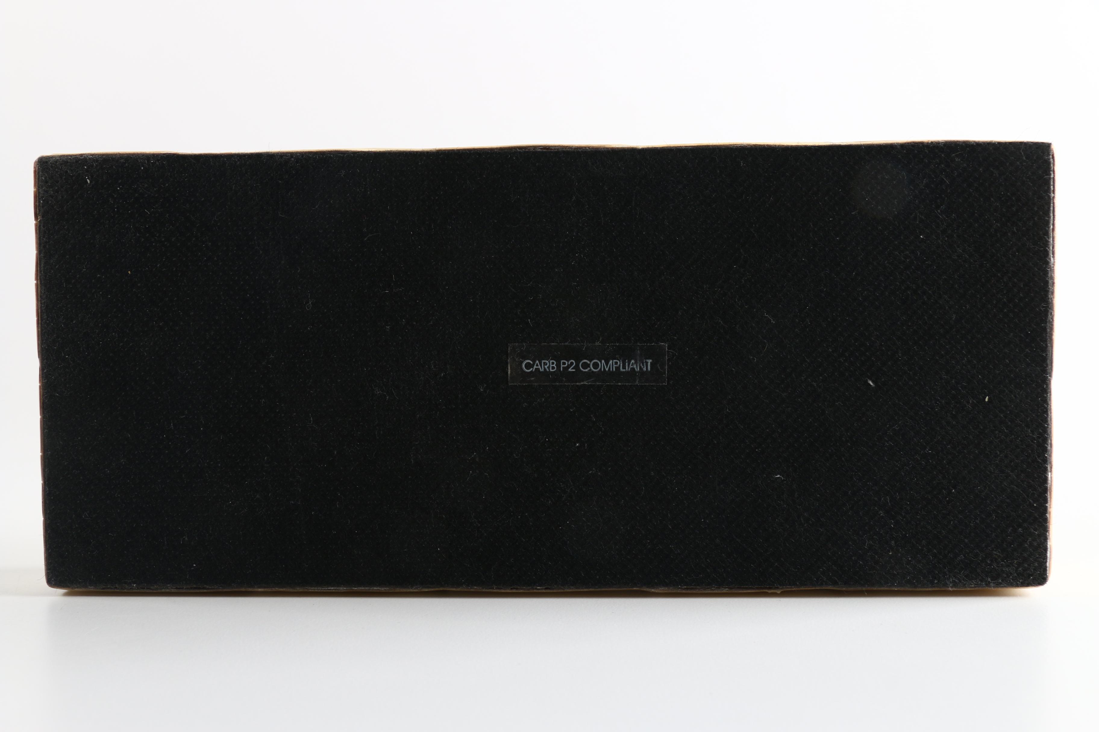 Mother of Pearl Boxes