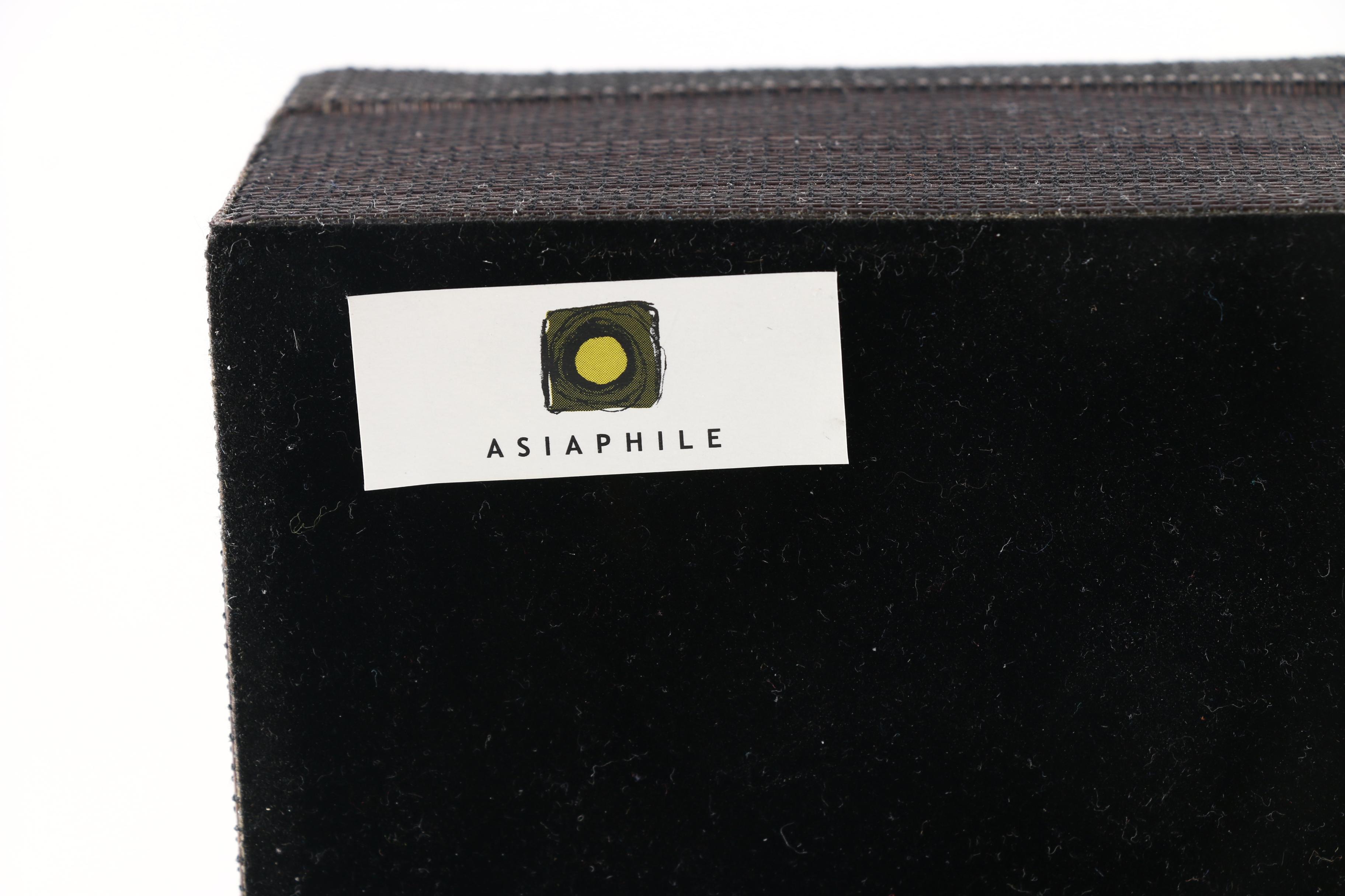 Trinket Boxes Featuring Mother of Pearl