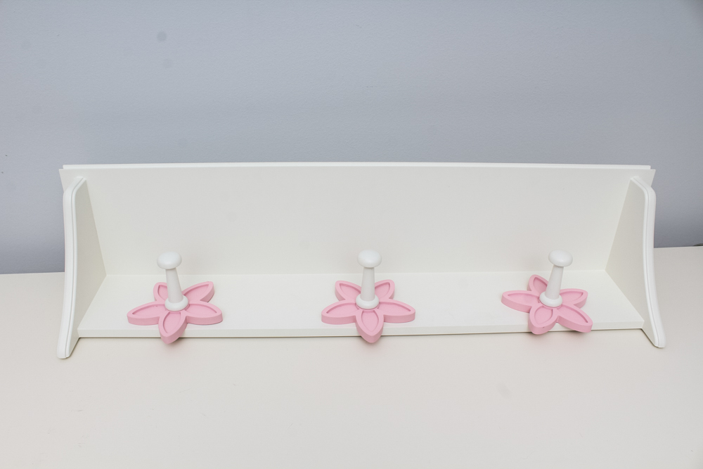 Four Piece Modern Tranquility Decor