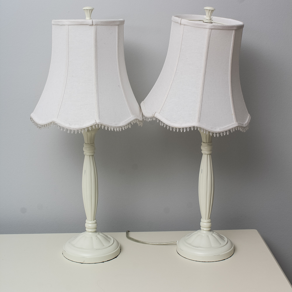 Four Piece Modern Tranquility Decor