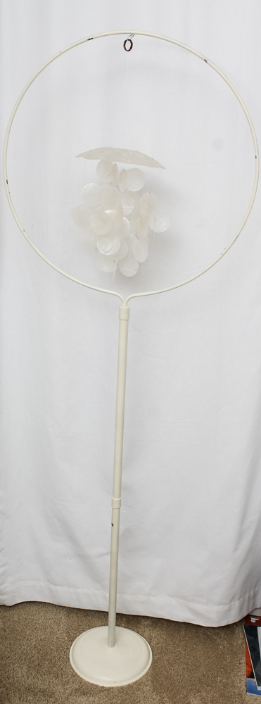 Four Piece Modern Tranquility Decor