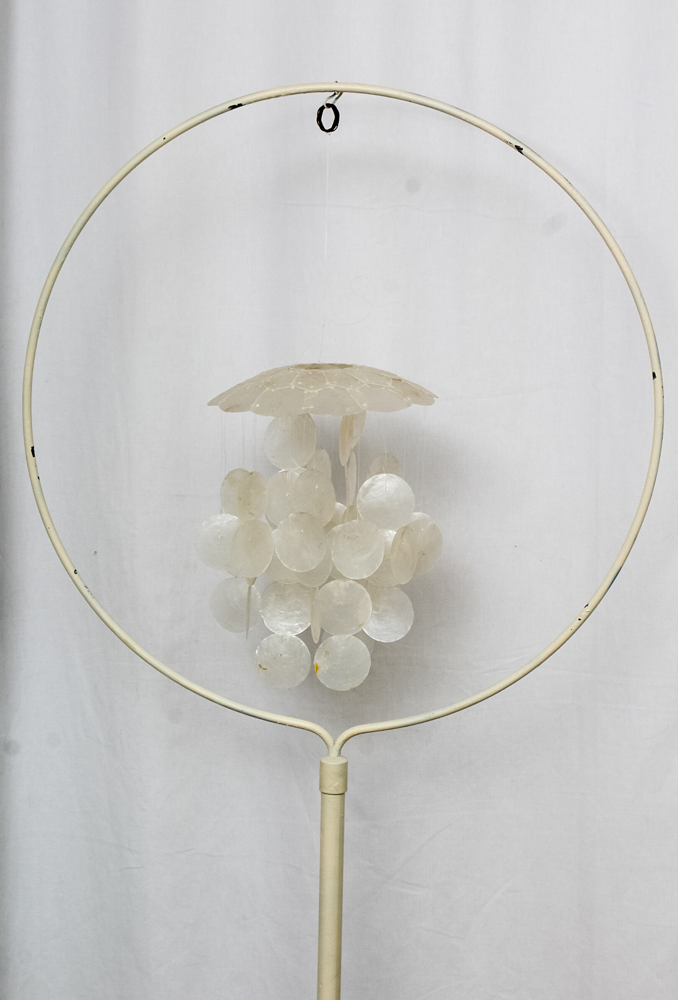 Four Piece Modern Tranquility Decor