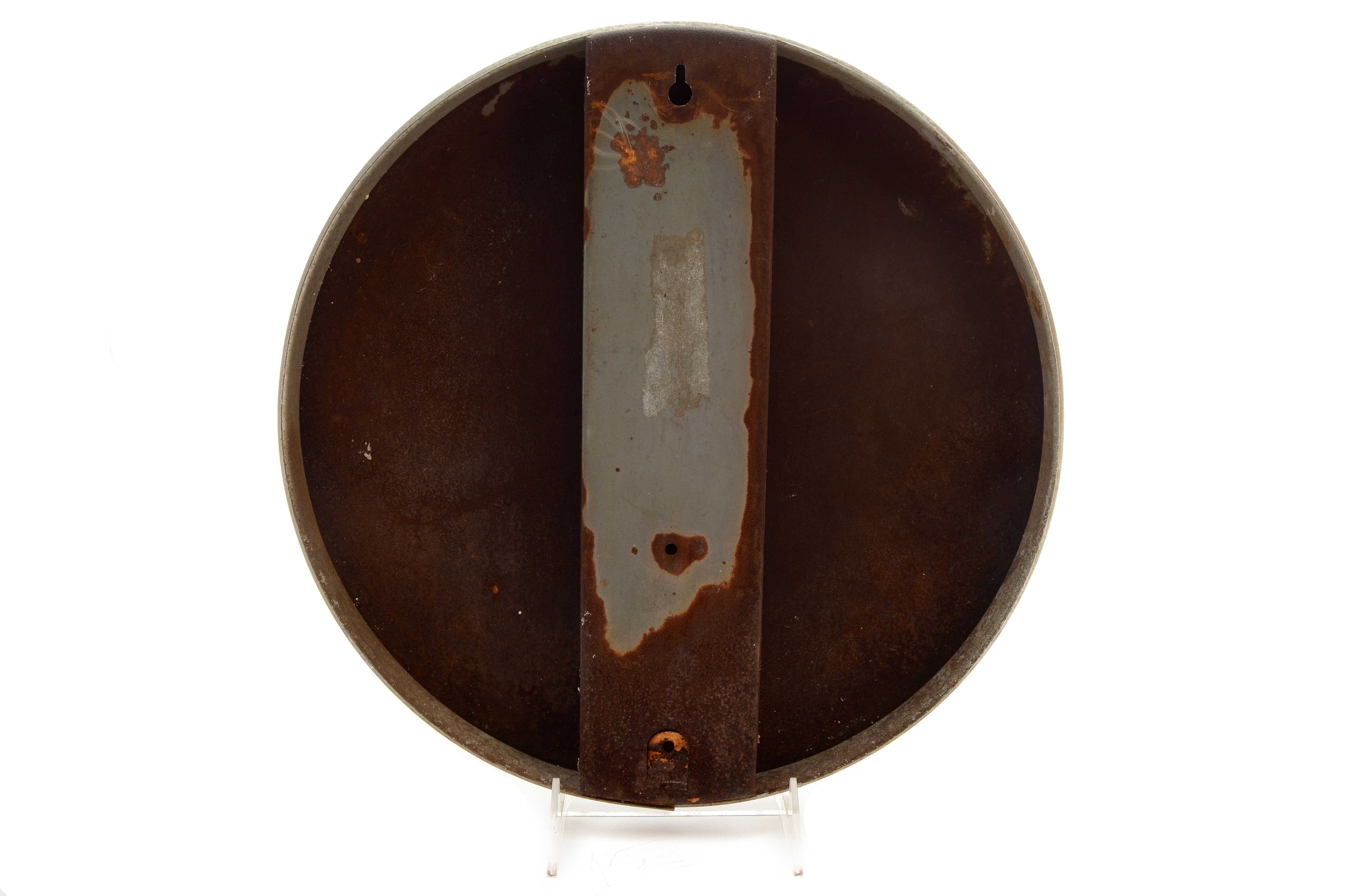 Vintage Vernors Ginger Ale Advertising Thermometer