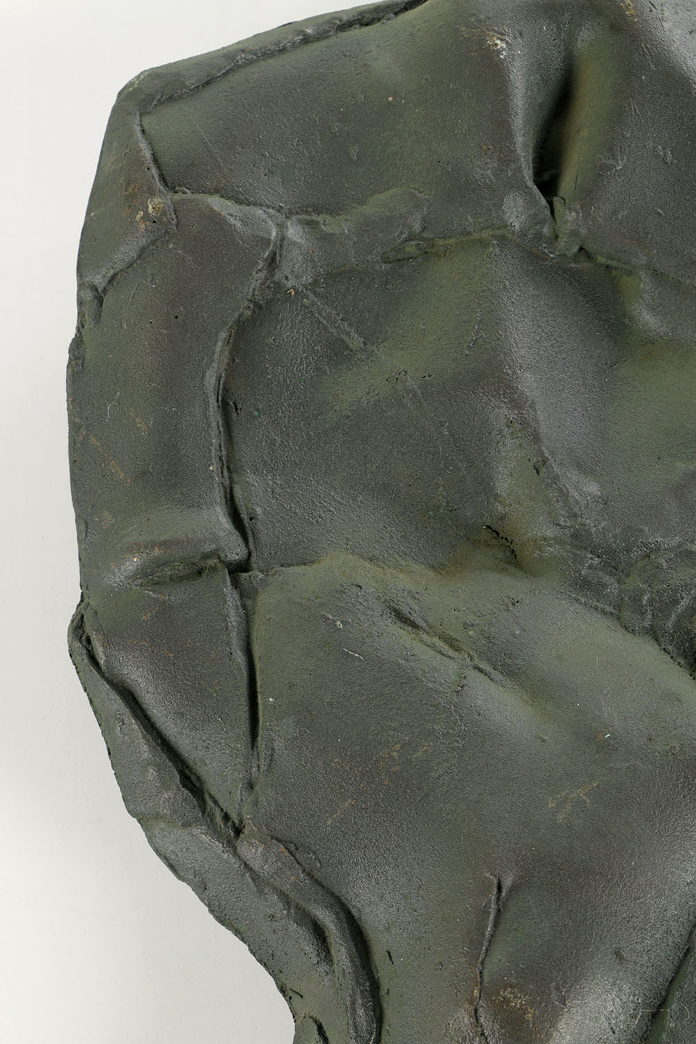 John Tuska Bronze Sculpture "Illumine"