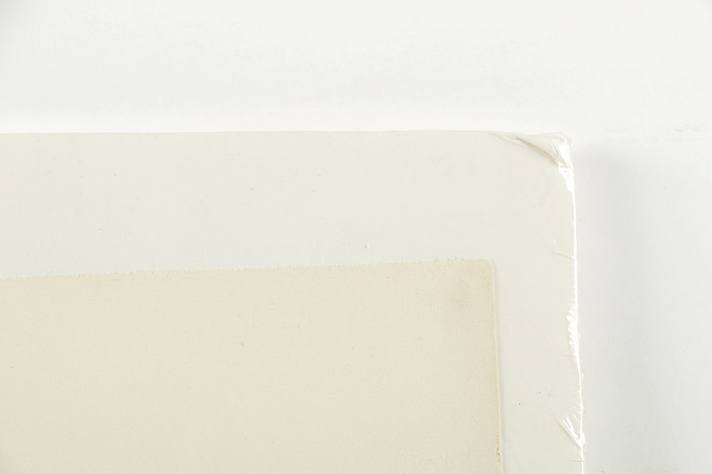 John Tuska Ink Drawing on Paper of a Figure