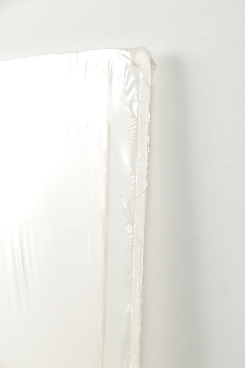 John Tuska Ink Drawing on Paper of a Figure