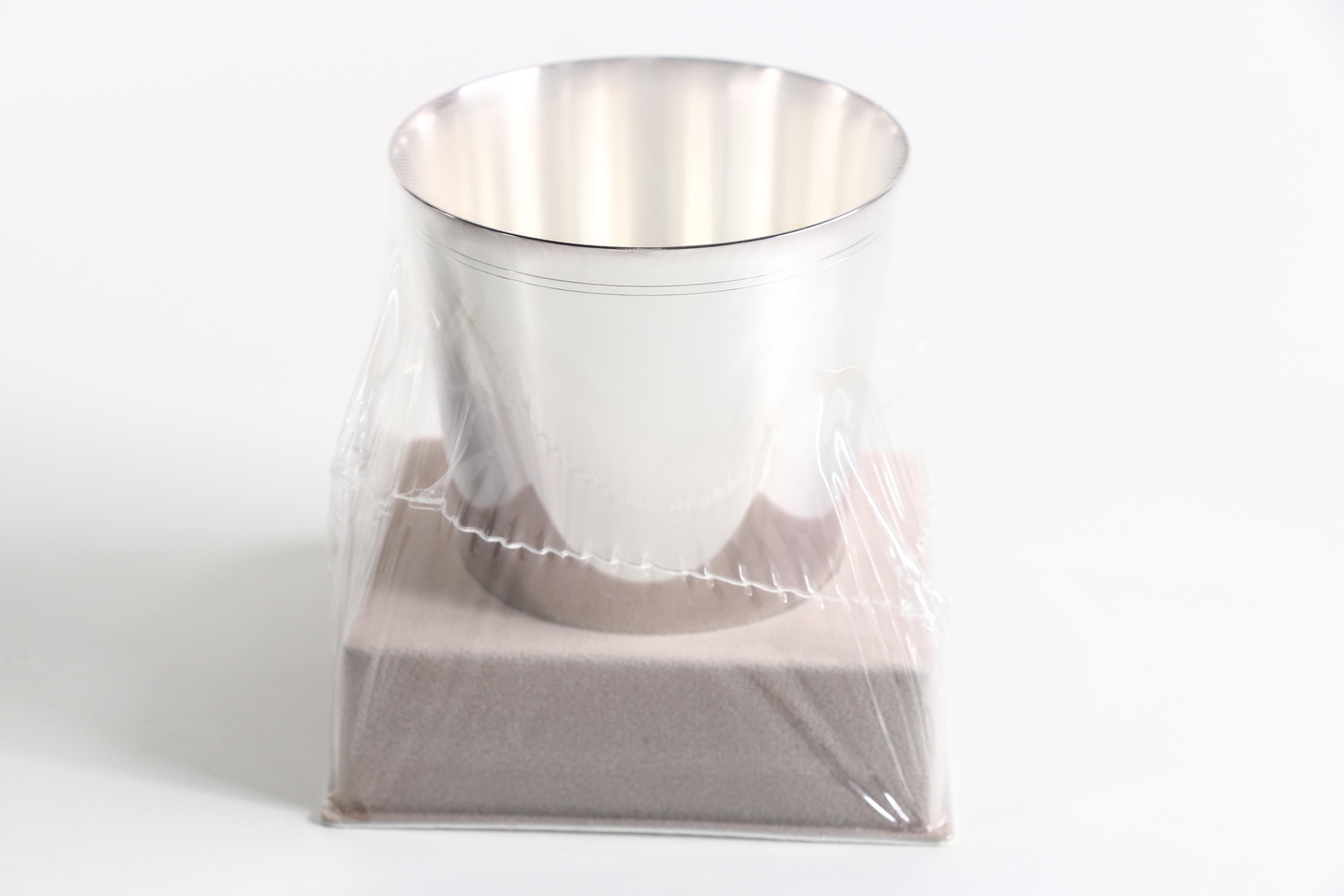 Reproduction Christofle Drinking Cup