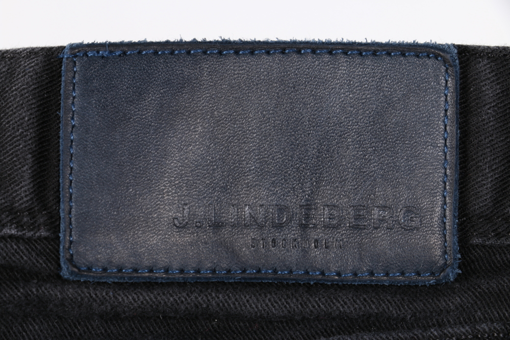 Men's Pants Including J. Lindberg