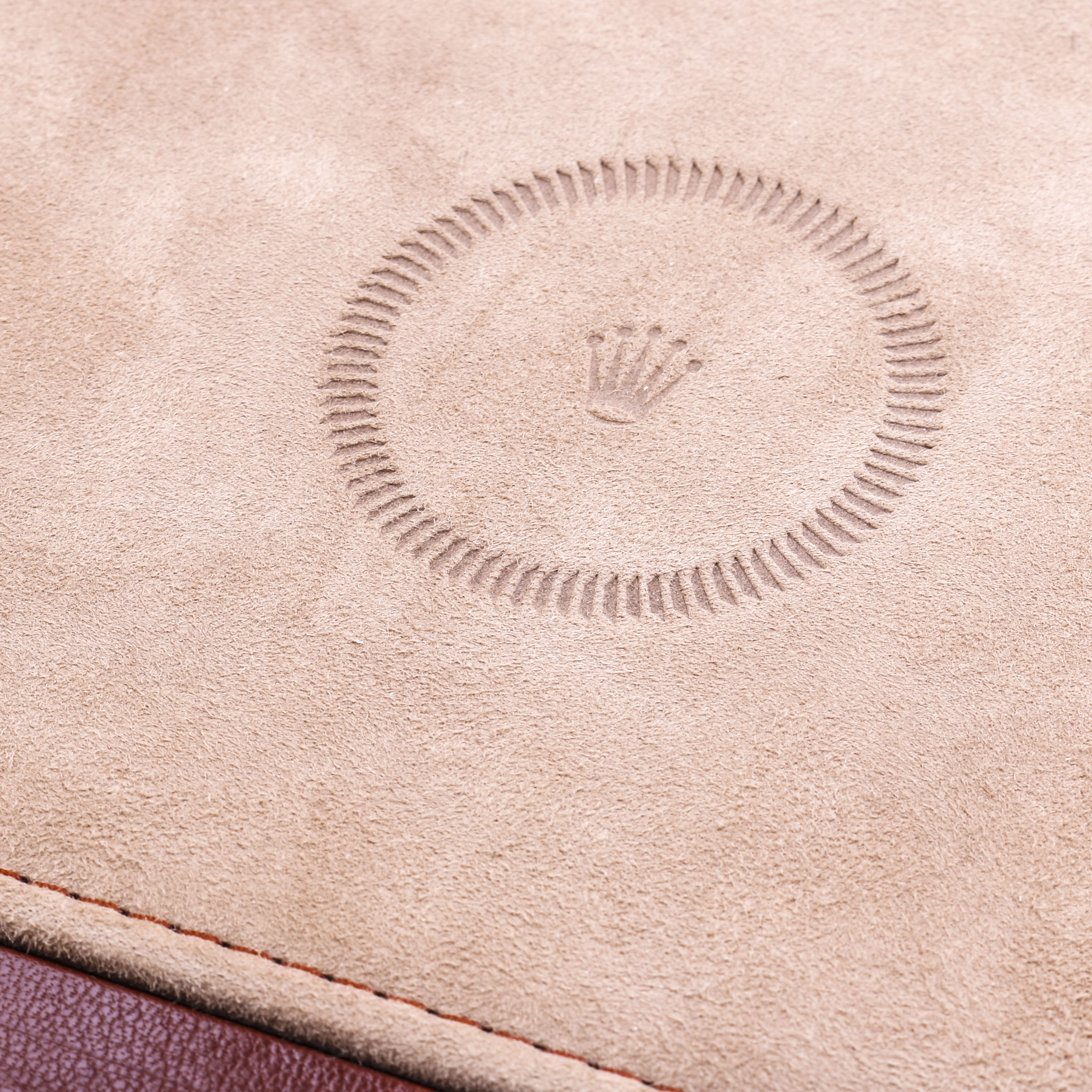 18K Yellow Gold 1.34 CTW Diamond Rolex Oyster Perpetual Watch