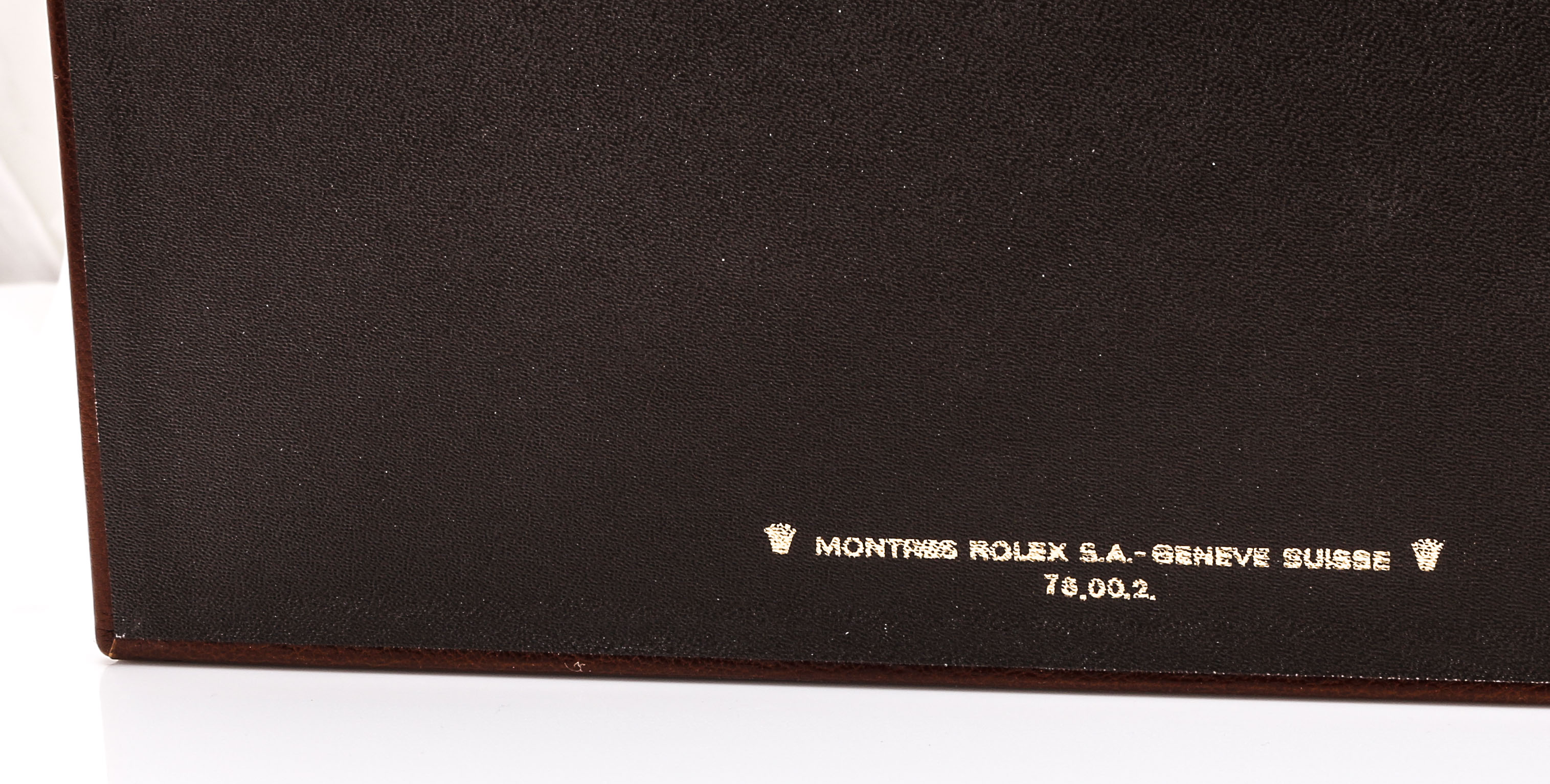 18K Yellow Gold 1.34 CTW Diamond Rolex Oyster Perpetual Watch