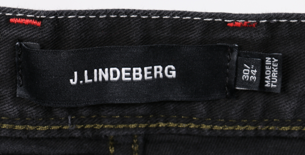 Men's Pants Including J. Lindberg