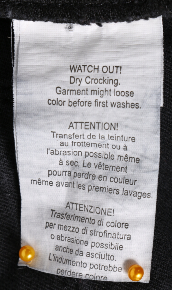 Men's Pants Including J. Lindberg