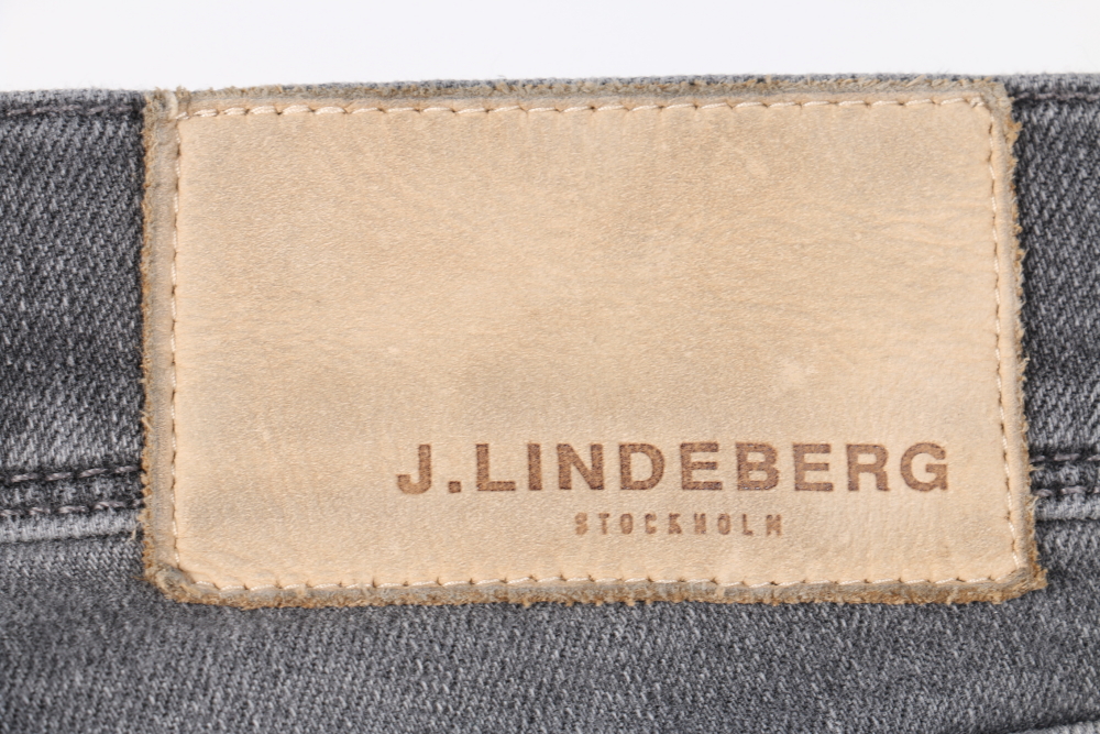 Men's Pants Including J. Lindberg