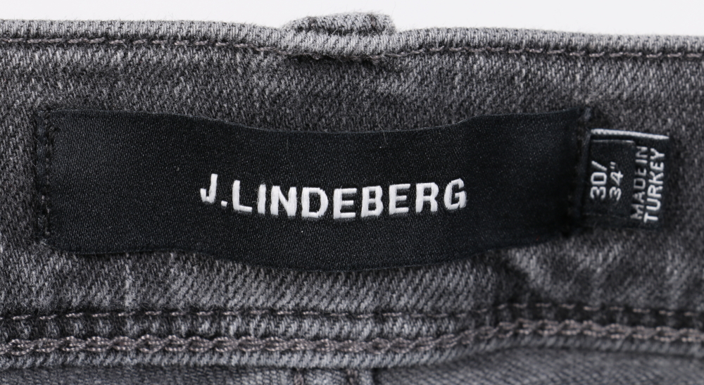 Men's Pants Including J. Lindberg