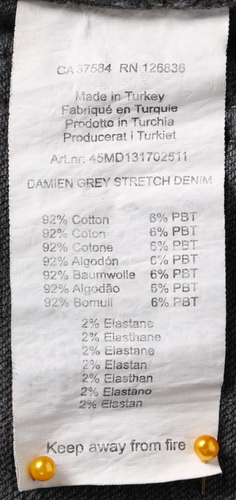 Men's Pants Including J. Lindberg