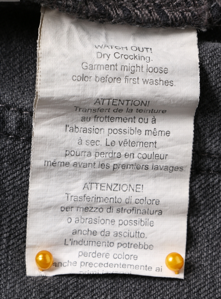 Men's Pants Including J. Lindberg