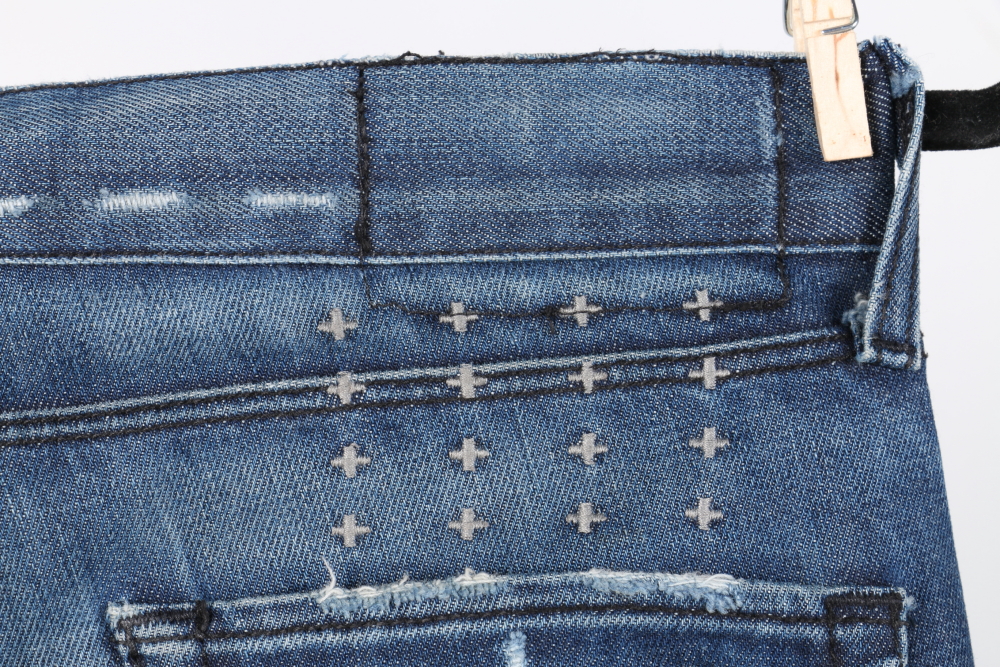 Men's Pants Including J. Lindberg