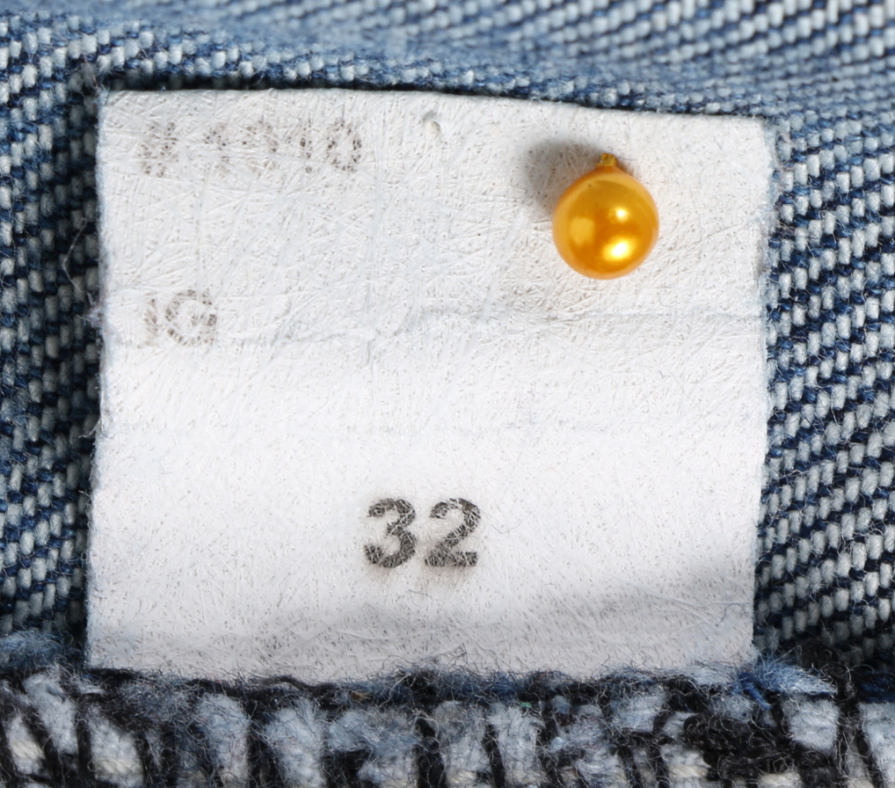 Men's Pants Including J. Lindberg