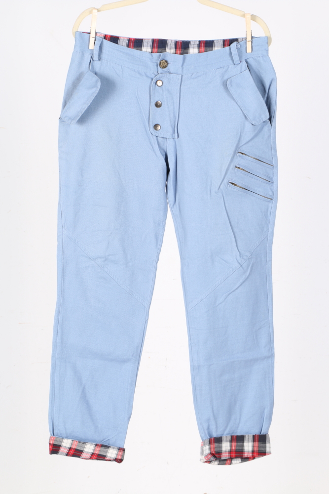 Men's Pants Including J. Lindberg