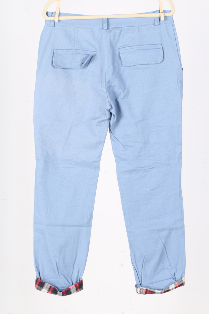 Men's Pants Including J. Lindberg