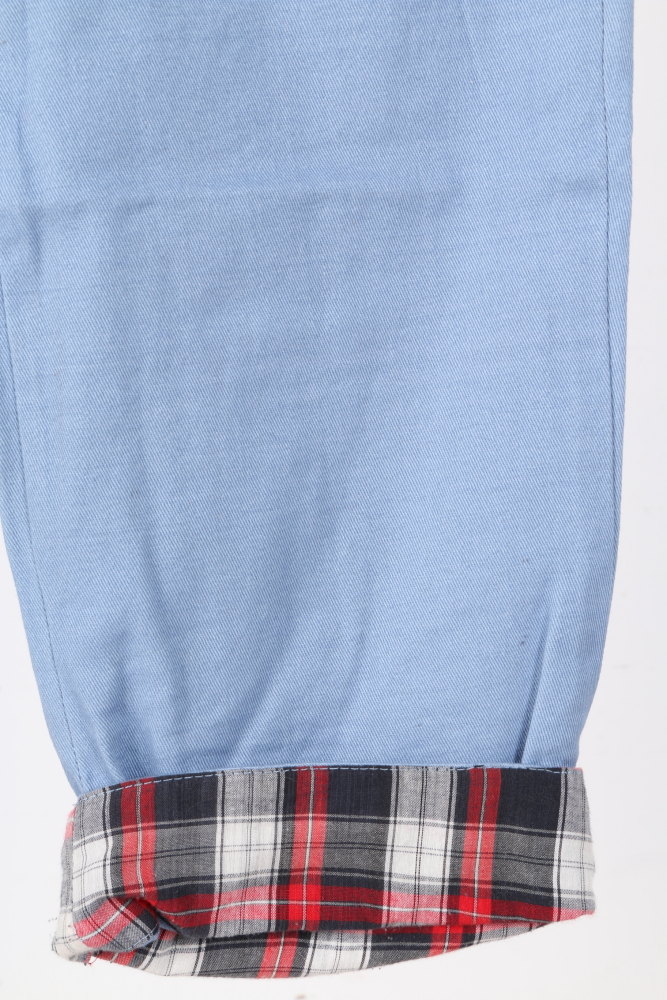 Men's Pants Including J. Lindberg